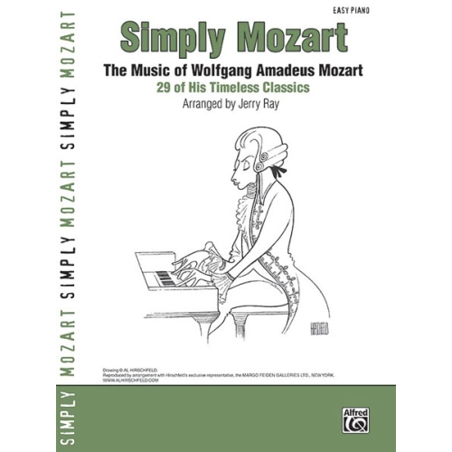 Simply Mozart