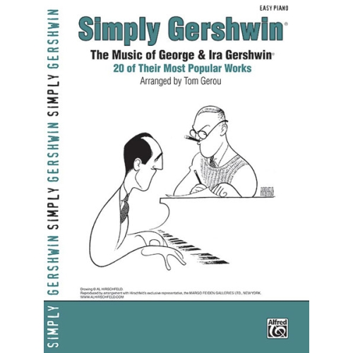 Simply Gershwin