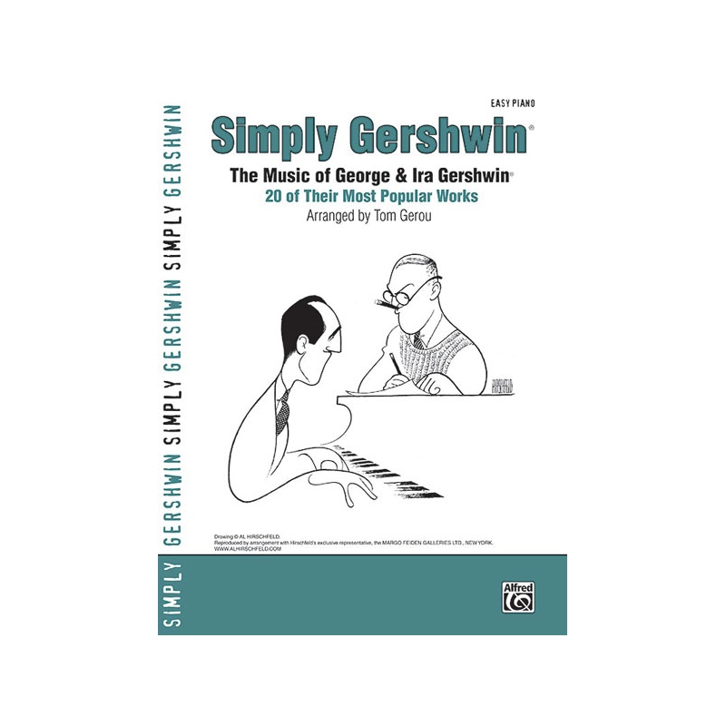 Simply Gershwin