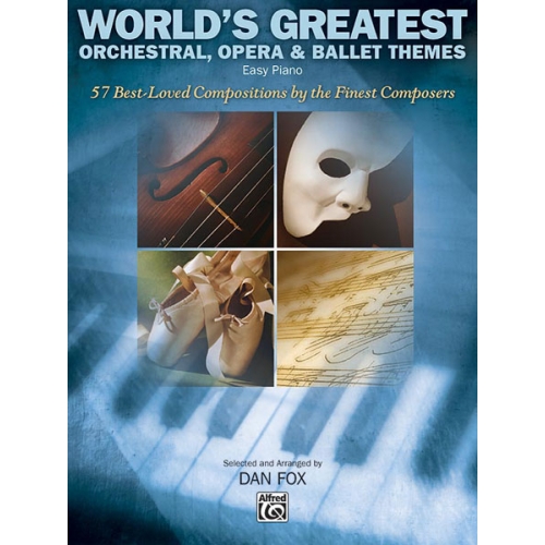 World's Greatest...