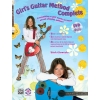 Girl's Guitar Method Complete