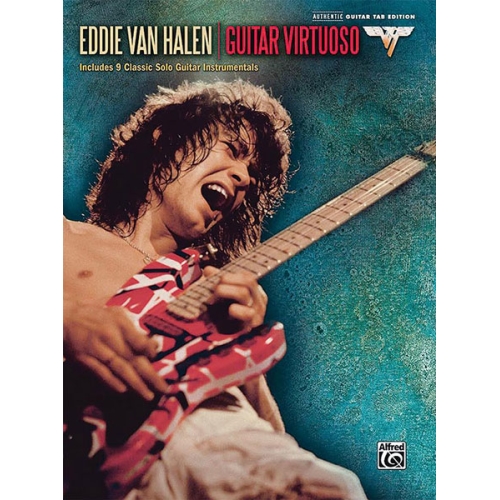 Guitar Virtuoso