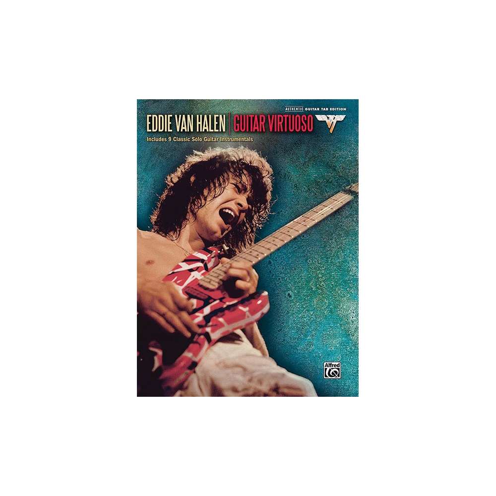 Guitar Virtuoso