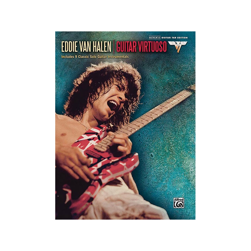 Guitar Virtuoso