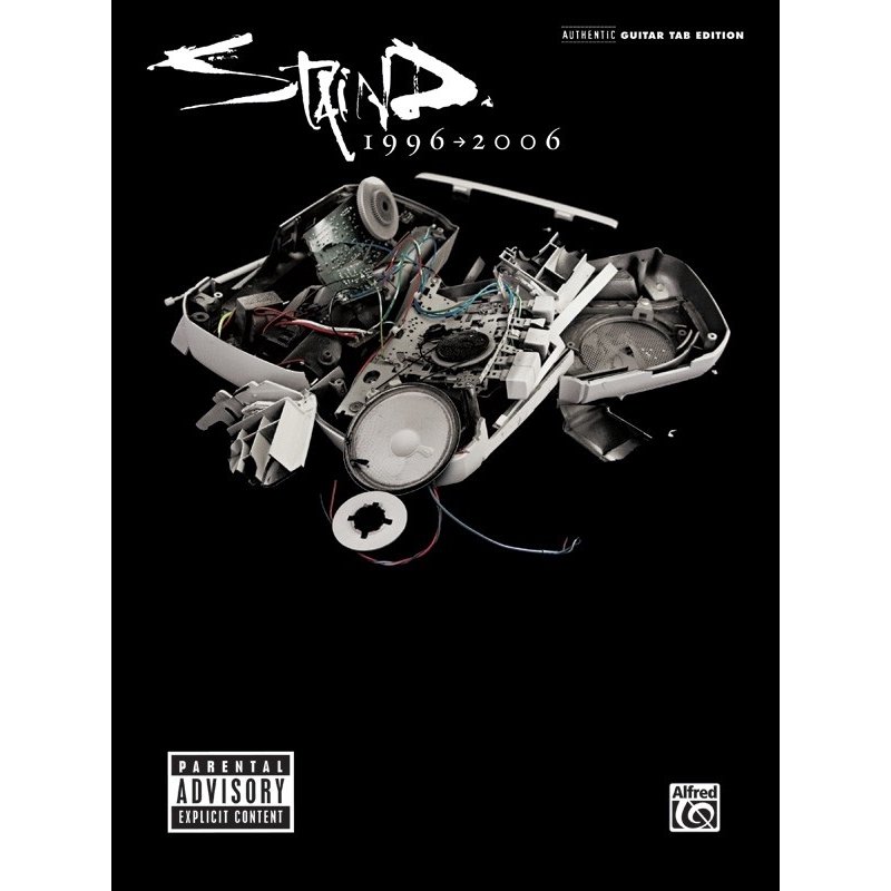 Staind: The Singles 1996-2006