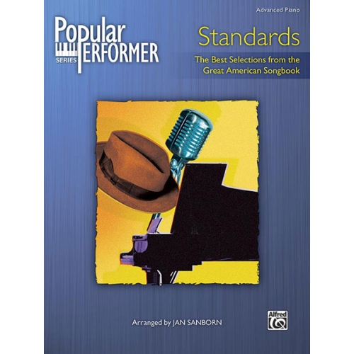 Popular Performer: Standards