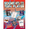 Broadway Hits for the Teen Player