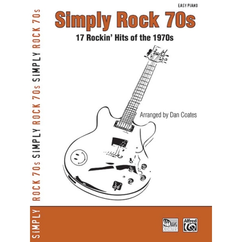 Simply Rock 70s