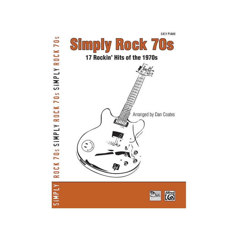 Simply Rock 70s