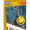1970s: Ultimate Piano Play-Along