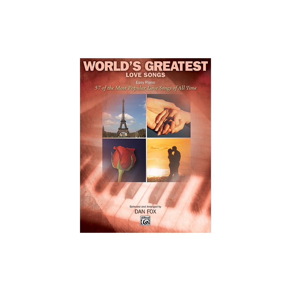 World's Greatest Love Songs