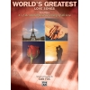 World's Greatest Love Songs