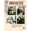 Grossman, Stefan - Country Blues Guitar