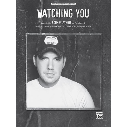 Atkins & Dean - Watching You