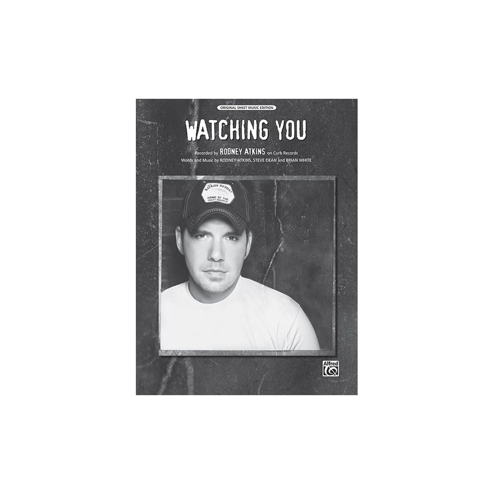 Atkins & Dean - Watching You