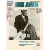 Stefan Grossman's Early Masters of American Blues Guitar: Lonnie Johnson