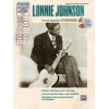 Masters of American Blues Guitar: Lonnie Johnson