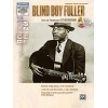 Fuller, Blind Boy - Early Masters of American Blues