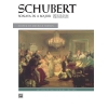 Schubert: Sonata in A Major, Opus 120