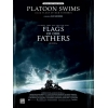 Eastwood, Clint - Platoon Swims from Flags of Our Fathers