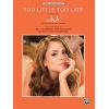 Steinberg & Alexander - Too Little Too Late