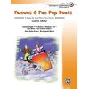 Famous & Fun Pop Duets, Book 3