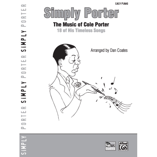 Simply Porter