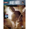 Overthrow, David - Beginning Blues Bass