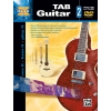 Manus & Harnsberger - Alfred's MAX TAB Guitar 2
