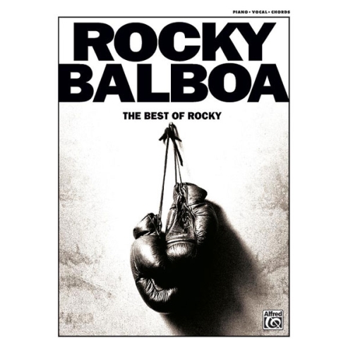 Rocky Balboa: The Best of Rocky
