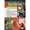 Sweeney, Pete - 30-Day Drum Workout