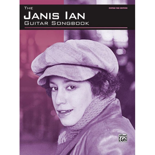 The Janis Ian Guitar Songbook