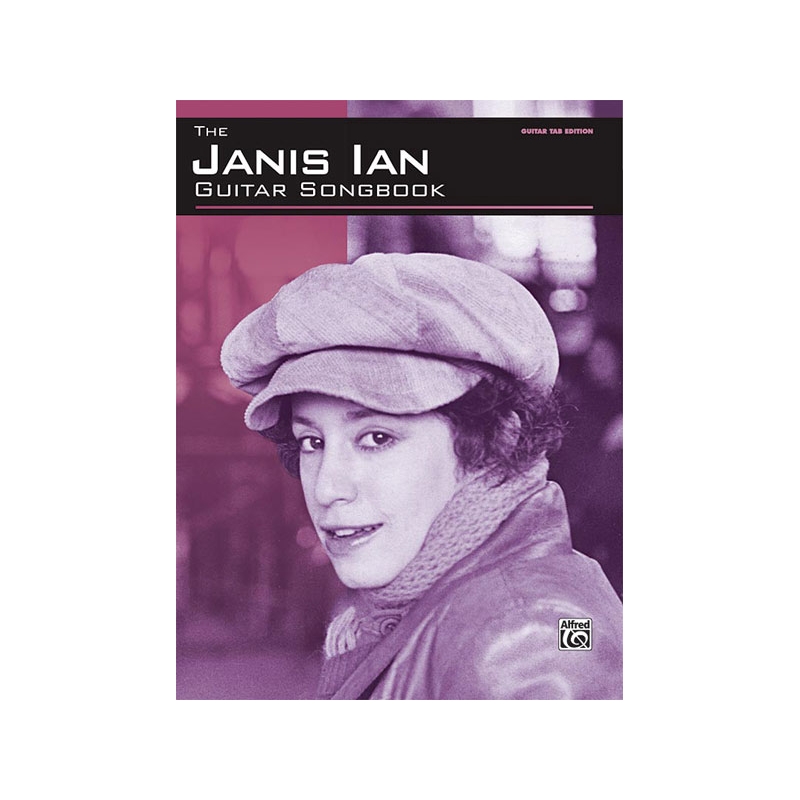 The Janis Ian Guitar Songbook