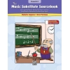 Luppens & Foreman - The Music Substitute Sourcebook, Grades K-3