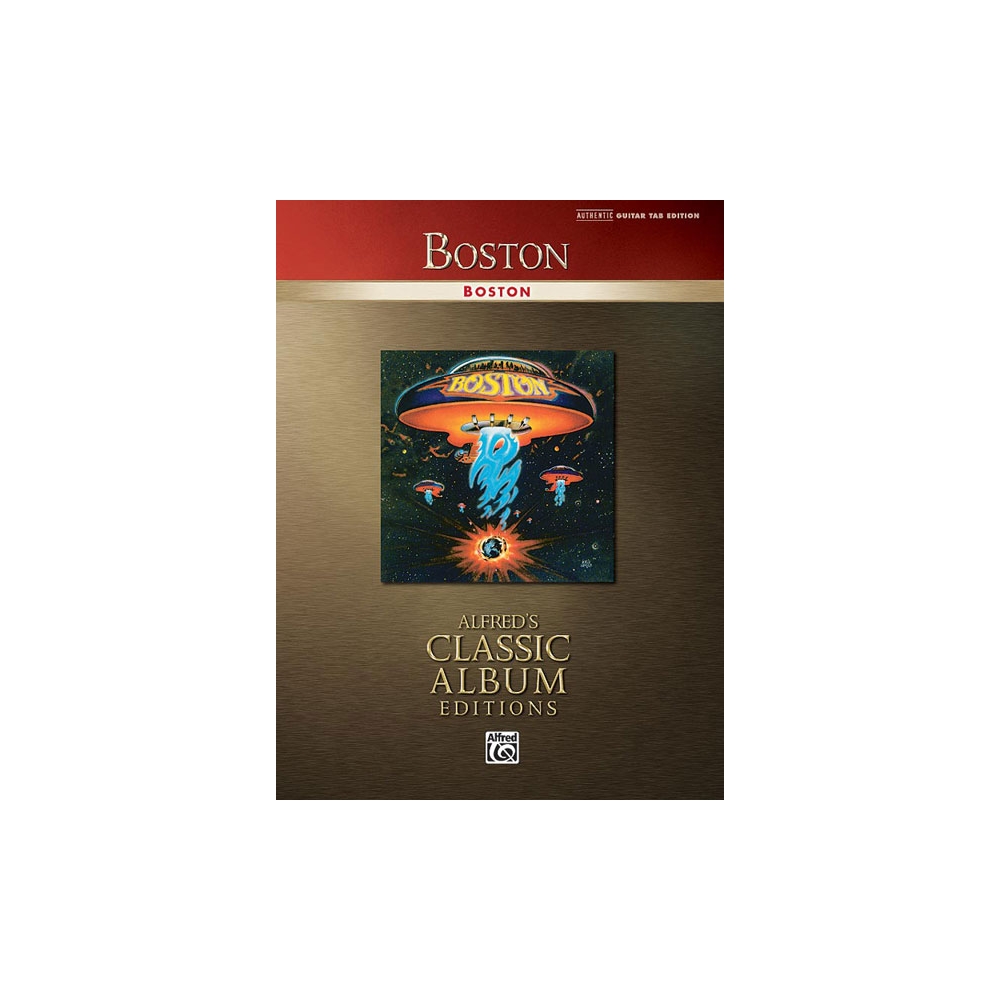 Boston (Classic Album)