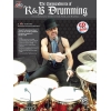 Zoro - The Commandments of R&B Drumming