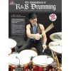 The Commandments of R&B Drumming