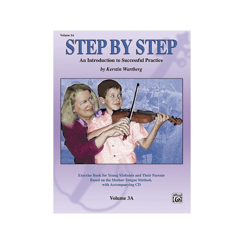Step by Step 3A Complete Version