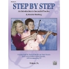 Step by Step 3A Complete Version