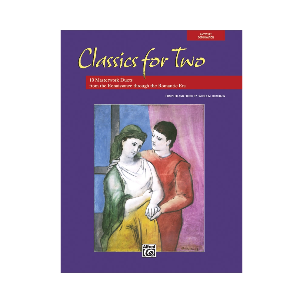 Classics for Two