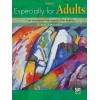 Especially for Adults, Book 3