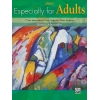 Alexander, Dennis - Especially for Adults Book 3
