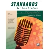 Standards for Solo Singers