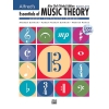 Surmani, Andrew - Alfred's Essentials of Music Theory: Alto Clef