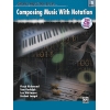 Richmond & Rudolph - Alfred's Music Tech Series, Book 1