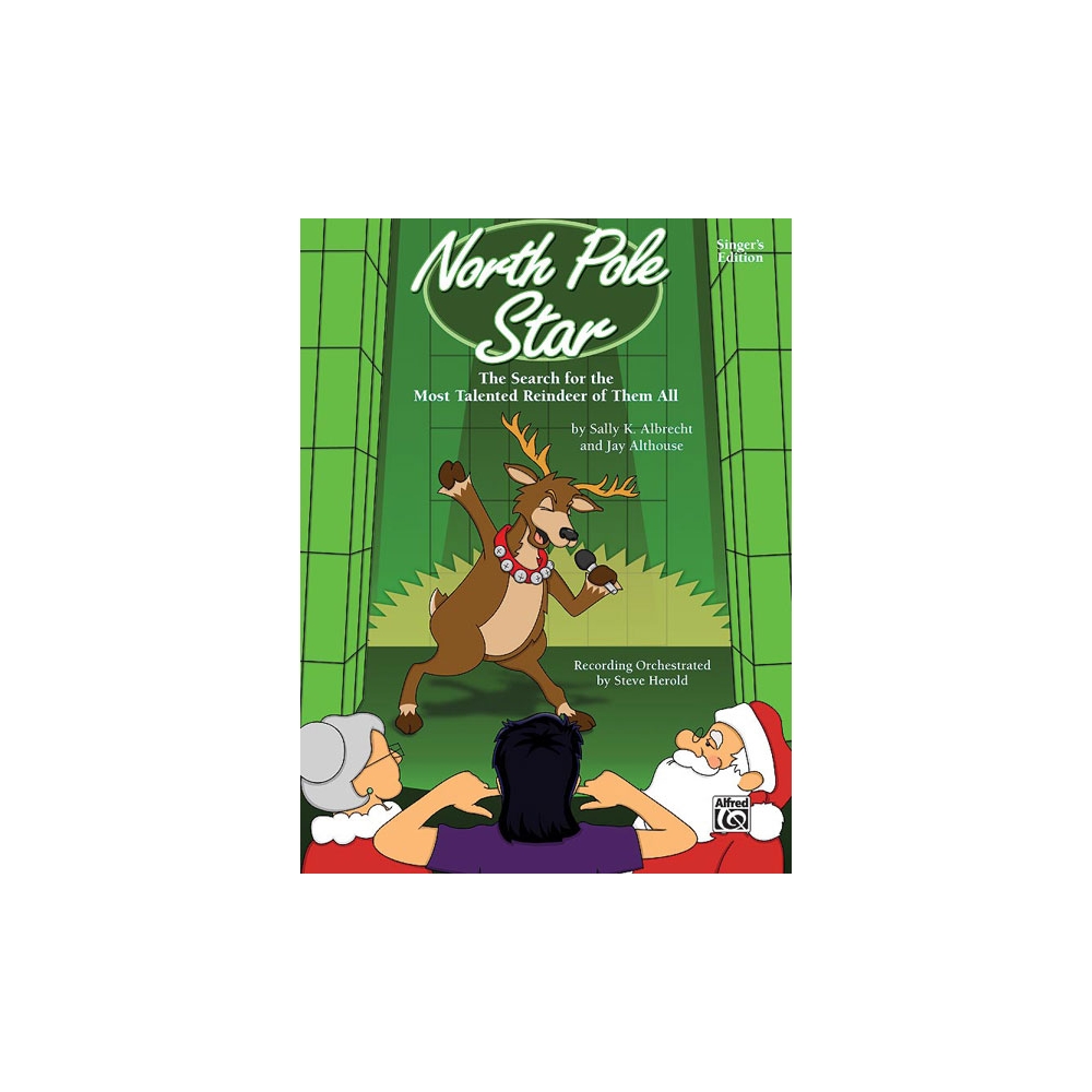 Albrecht & Althouse - North Pole Star