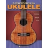 3-Chord Songs For Ukulele -