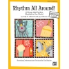 Albrecht, Sally K. - Rhythm All Around