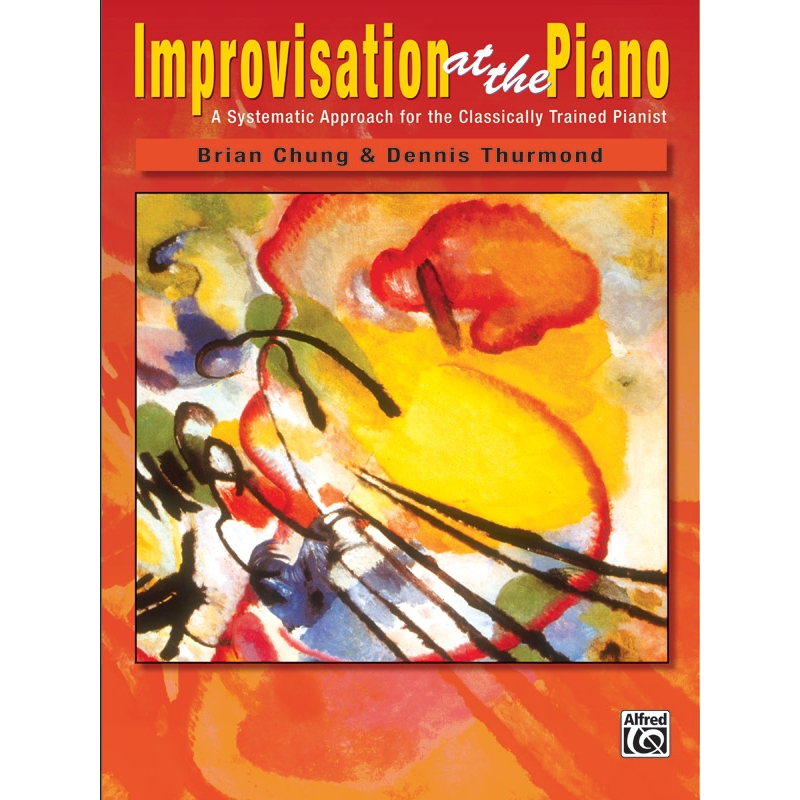 Improvisation at the Piano