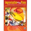 Chung & Thurmond - Improvisation at the Piano